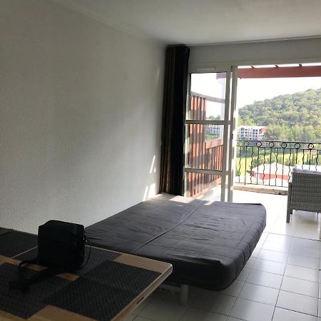 Les Clefs De L'Esterel Drammont Екстериор снимка
